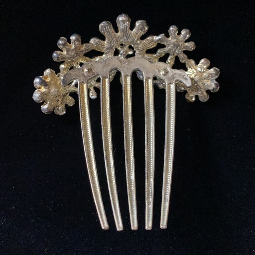Hair comb - Picture 2 of 4